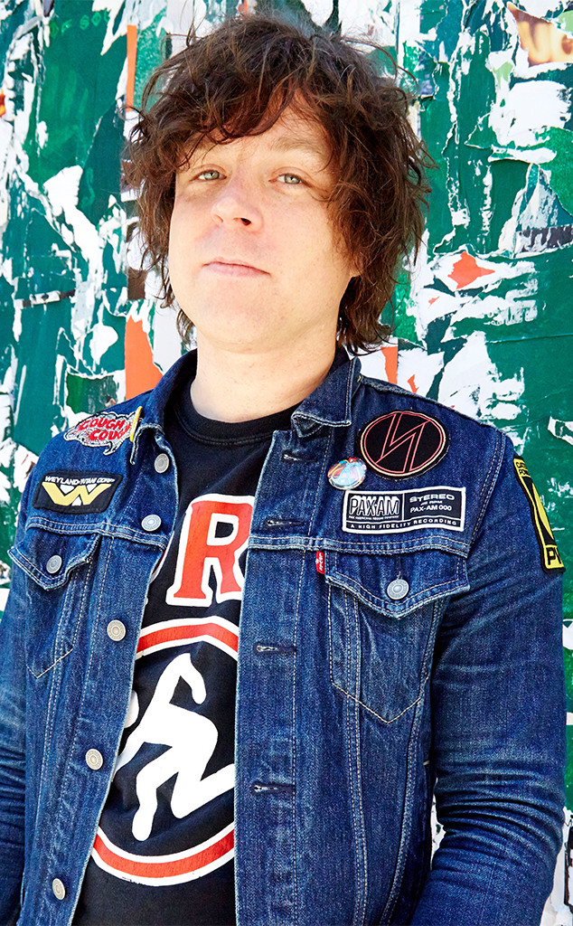 Ryan Adams